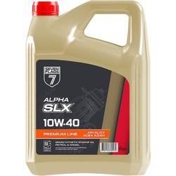 7Flags Alpha SLX 10W-40 4L