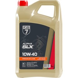 7Flags Alpha SLX 10W-40 5L