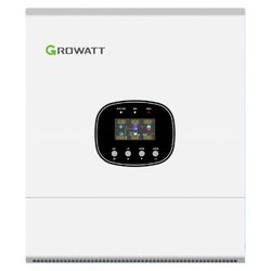 Growatt SPE 3500TL HVM-24G2
