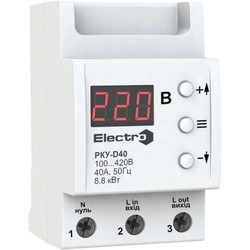 ElectrO RKUD40