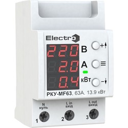 ElectrO RKUMF63