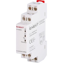 E.NEXT e.control.v03m
