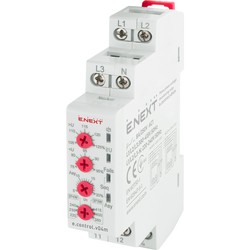 E.NEXT e.control.v04m