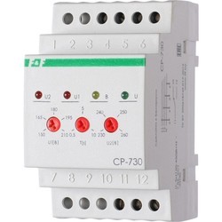 F&amp;F CP-730