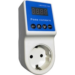 Lemanso LM31535-16A