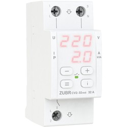 Zubr CV2-32 red