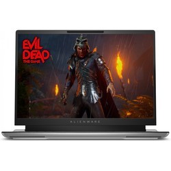Dell AW16R2-9754SLV-PCA