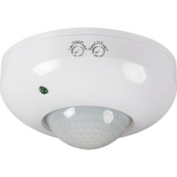 Lightlogic LL Agra PIR 360 NT-W