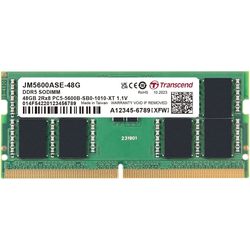 Transcend JM5600ASE-48G