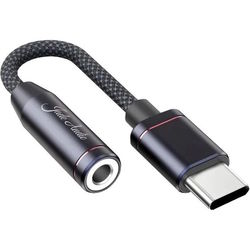 FiiO JA11