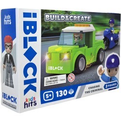 iBlock Chasing the Criminal KH41/003/4