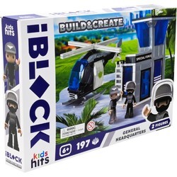 iBlock General Headquarters KH42/004/2