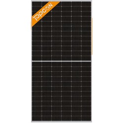 BlueSun BSM595M10-72HNH