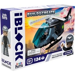 iBlock Special Task Force Helicopter KH42/003/3