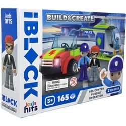 iBlock Helicopter Pursuit Operation KH41/003/1