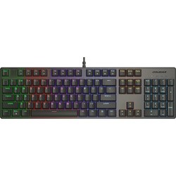 Cougar Ultimus EX