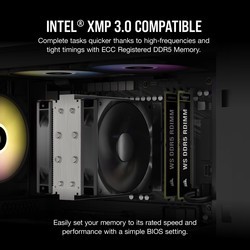 Corsair CMA128GX5M4B5600C40