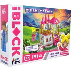 iBlock Princesss Castle KH08/007/2