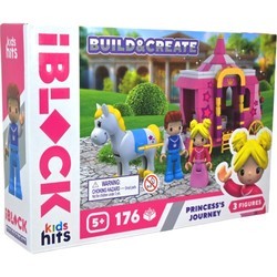 iBlock Princesss Journey KH08/007/3