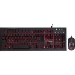 Thermaltake Tt eSports Commander Pro Combo