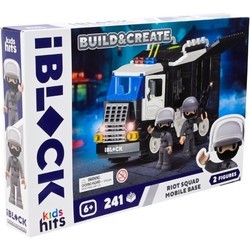iBlock Riot Squad Mobile Base KH42/004/3
