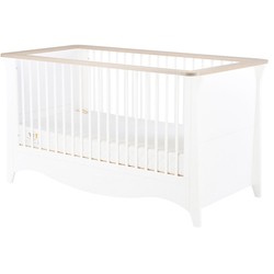 CuddleCo Clara 140x70