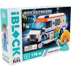 iBlock Ambulance KH17/001/1