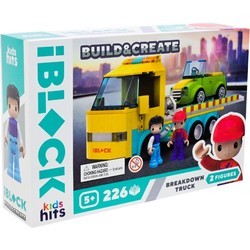 iBlock Breakdown Truck KH17/005/4