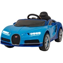 Ramiz Bugatti Chiron