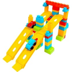 Tehnok Construction Set 6825