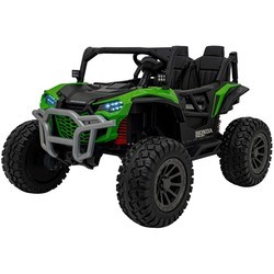 Ramiz Honda Talon 4x4