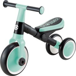 Globber Learning Trike 2 in 1