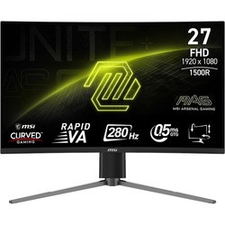 MSI MAG 276CPXF