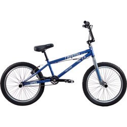 Crossride Phantom 20