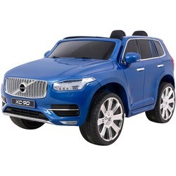 Ramiz Volvo XC90
