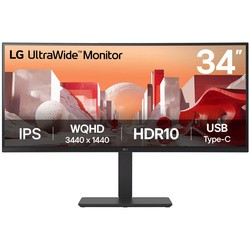 LG UltraWide 34BA75QE