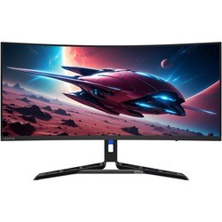 Lenovo Legion R34w-30