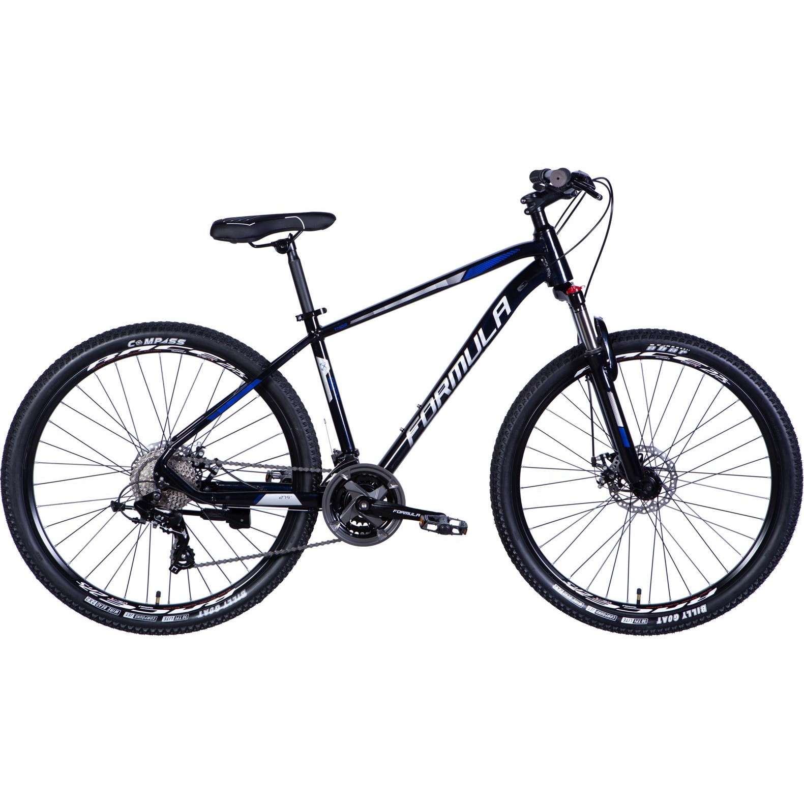 Formula Thor AM DD 27.5 2024 frame 17.5