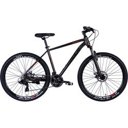 Formula Thor AM DD 27.5 2024 frame 19.5