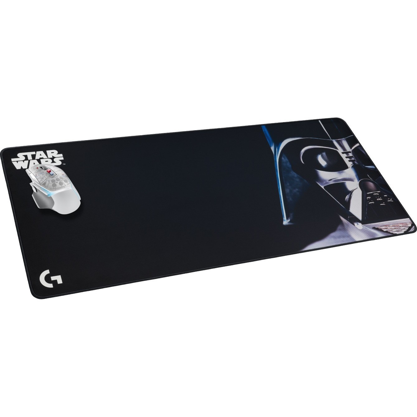 Logitech G840 The Return of the Jedi Collection - DARTH VADER