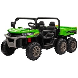 JokoMisiada Farmer Truck PA0292