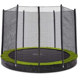 Plum Circular In Ground 8ft