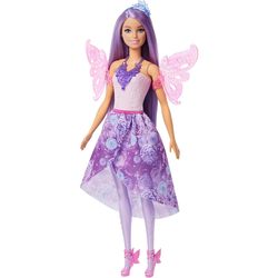 Barbie Fantasy Fairy JCP74