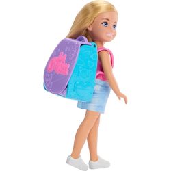 Barbie Family &amp; Friends ‎JBF46