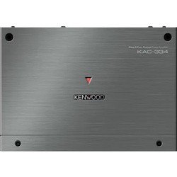 Kenwood KAC-334