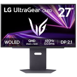 LG UltraGear 27GX790A