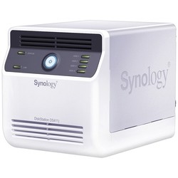 Synology DiskStation DS411J