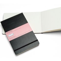 Moleskine Watercolour Notebook Large