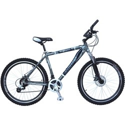 Ardis Power Shot 3 MTB 26