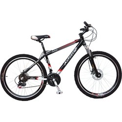 Ardis Silver Bike 500 Lux MTB 26
